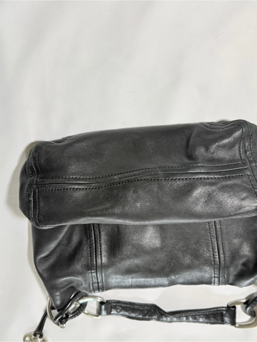Michael Kors slouchy soft